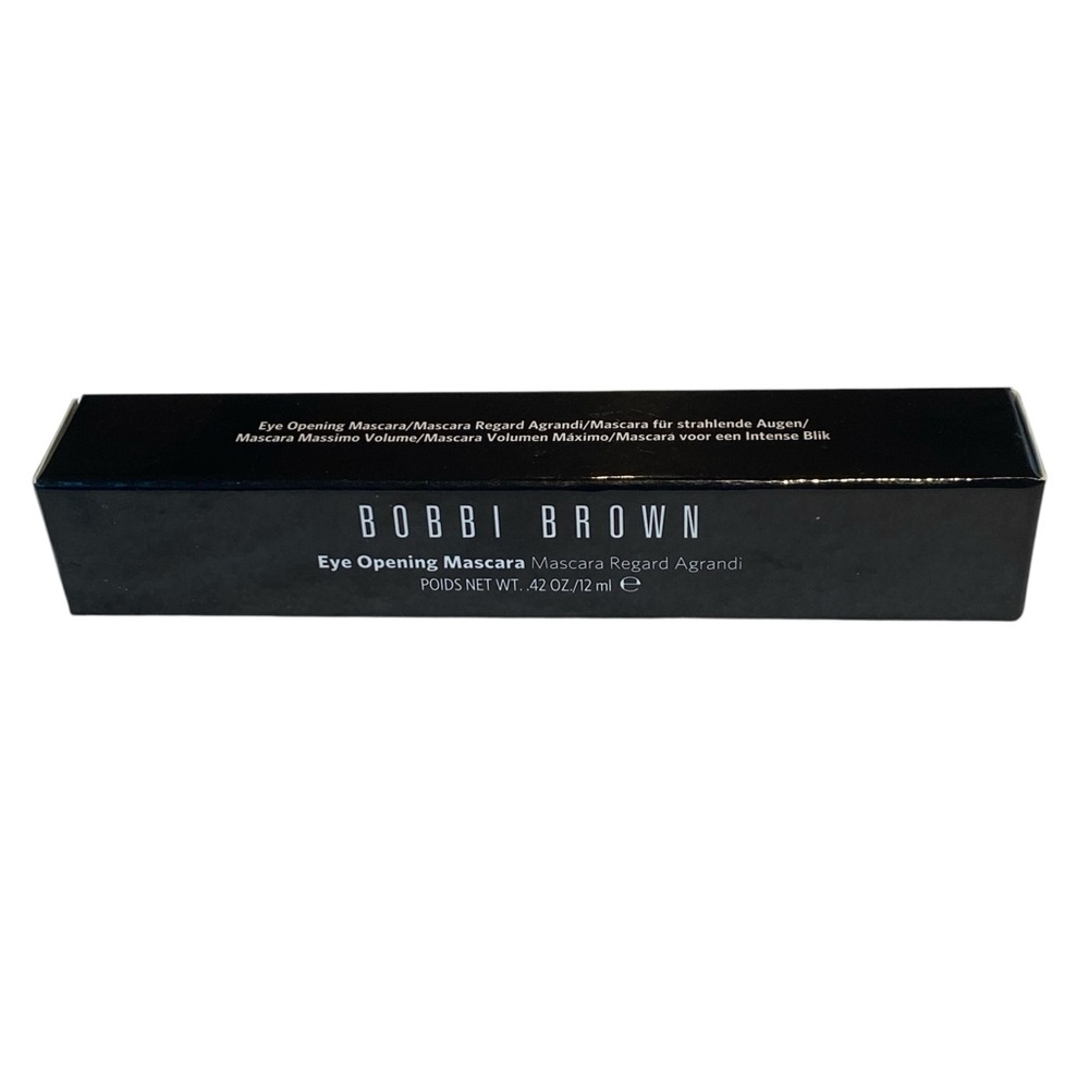 Bobbi Brown Eye Opening Mascara in Classic Black
